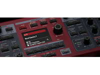 Clavia Nord Electro 7 61 Clavia Nord Electro 7 61